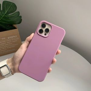 iPhone 13 Pro Case (Pink) | Full Cover Case | iPhone Protector Case